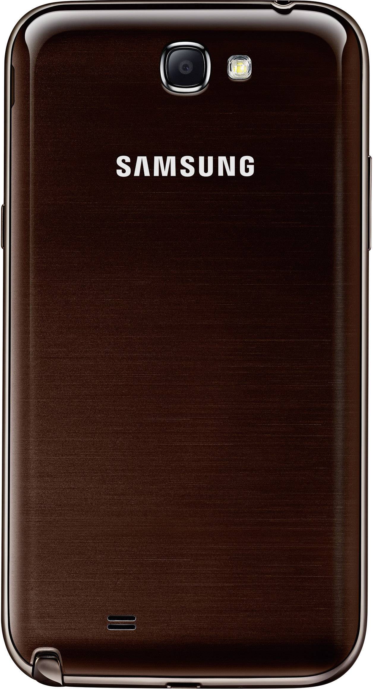 Samsung 14.1 cm (5.55 Zoll) Braun Android™ 4.1