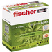 Fischer UX GREEN 8 x 50 R Universal dowel 50 mm 8 mm 518886 40 pc(s)
