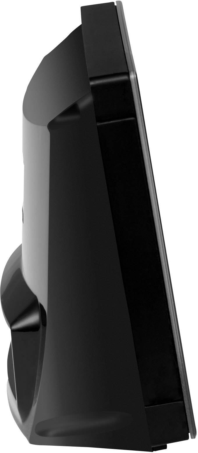 TechniSat DigitRadio 100 Radio-Adapter DAB+, UKW Bluetooth® Schwarz