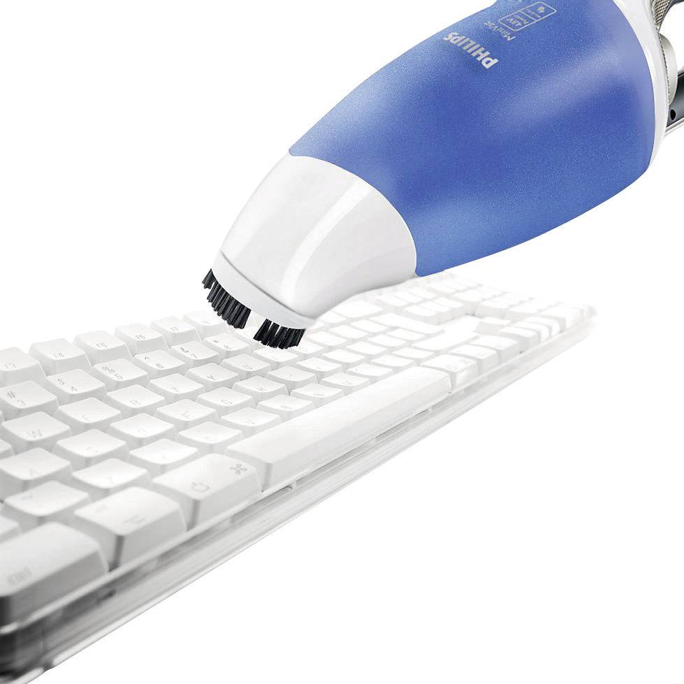 Philips Home FC6142/01 MiniVac FC6142/01 Akku-Handstaubsauger 4.8 V