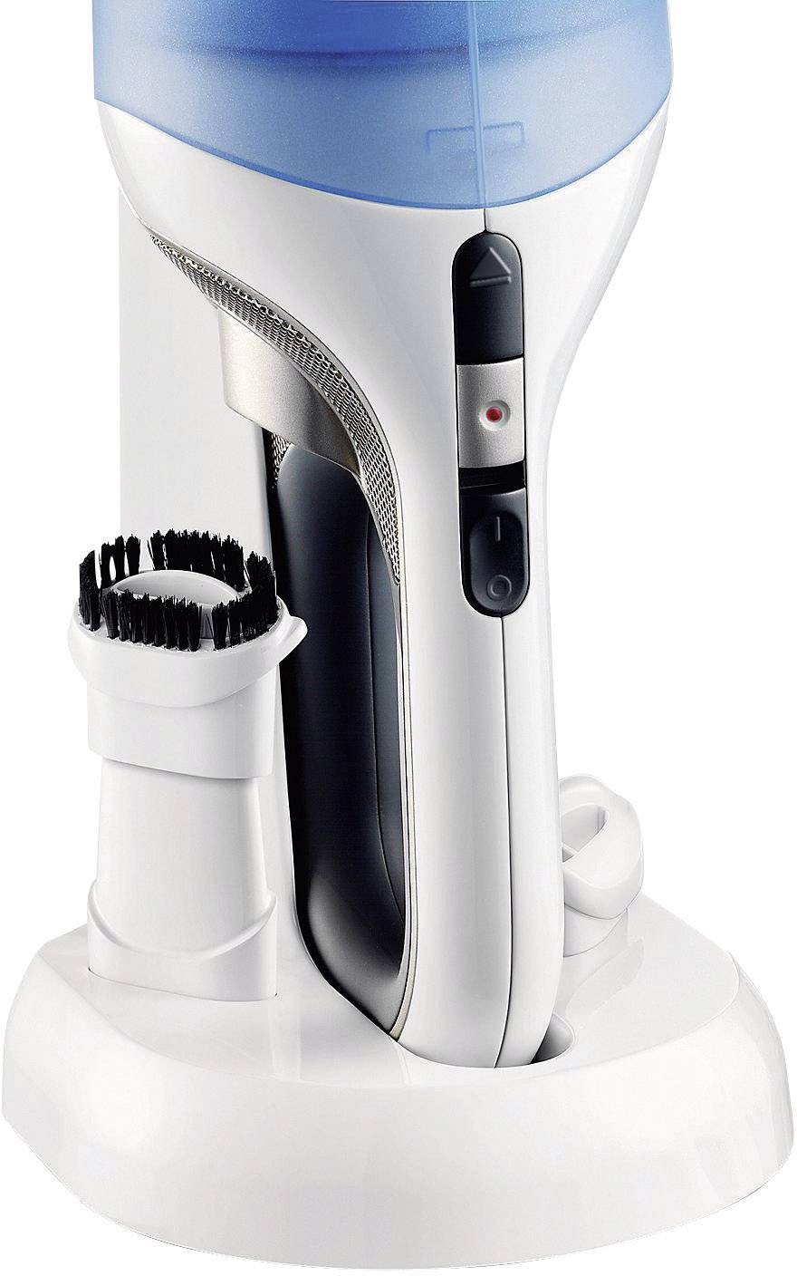 Philips FC6142/01 MiniVac AkkuHandstaubsauger 4.8 V, PHILIPS HOME