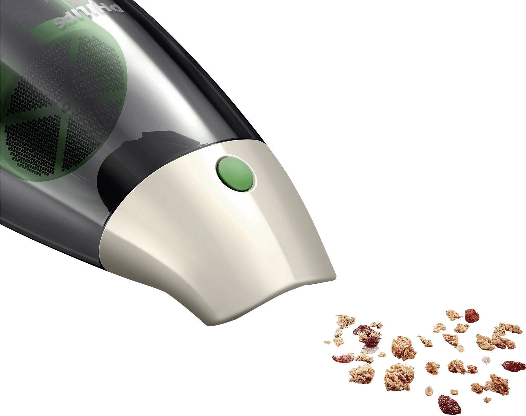 Philips Home FC6148/01 Energy Care FC6148/01 Akku-Handstaubsauger 10.8 V