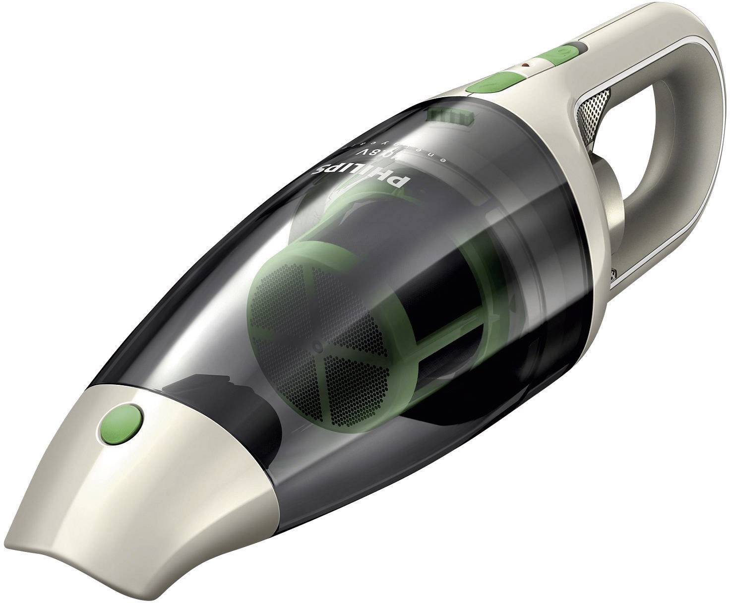 Philips Home FC6148/01 Energy Care FC6148/01 Akku-Handstaubsauger 10.8V