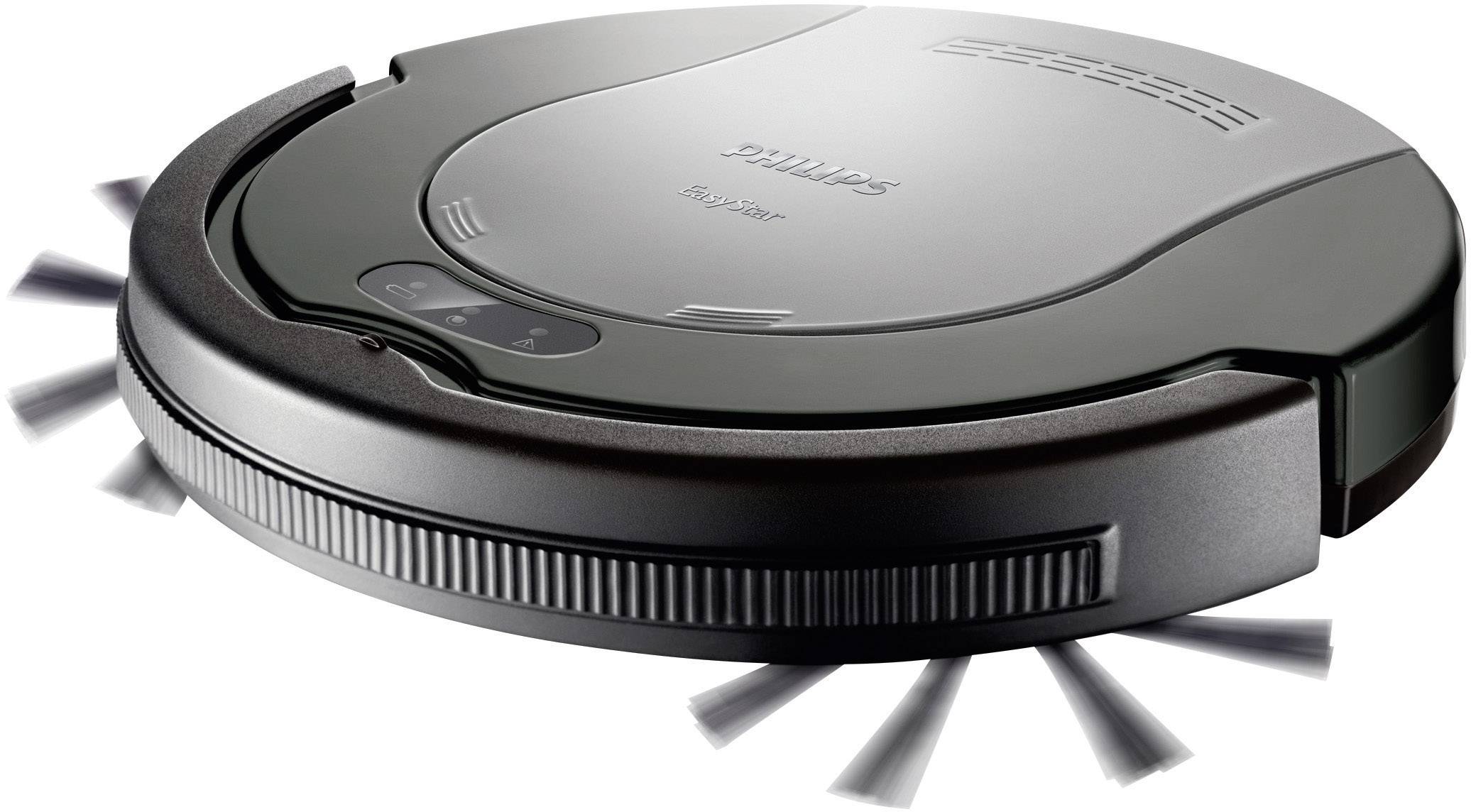 Philips Home EasyStar Anthrazit (metallic)