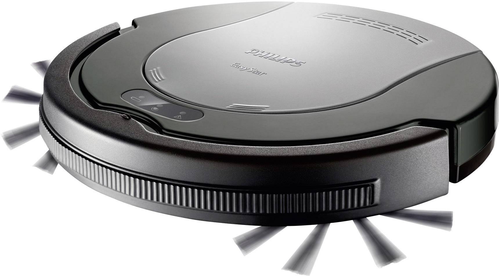 Philips Home EasyStar Anthrazit (metallic)