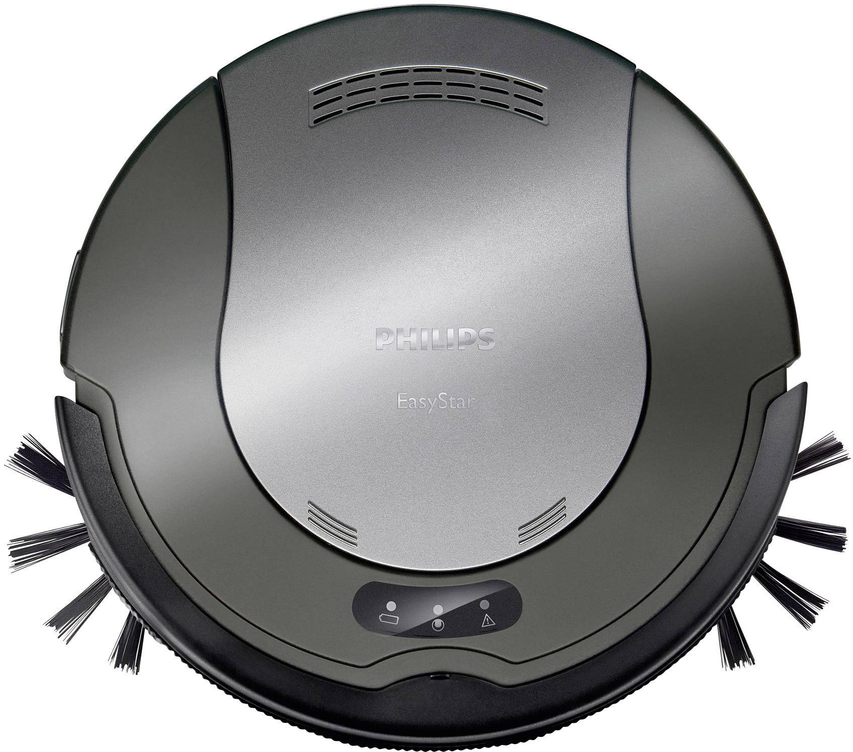 Philips Home EasyStar Anthrazit (metallic)