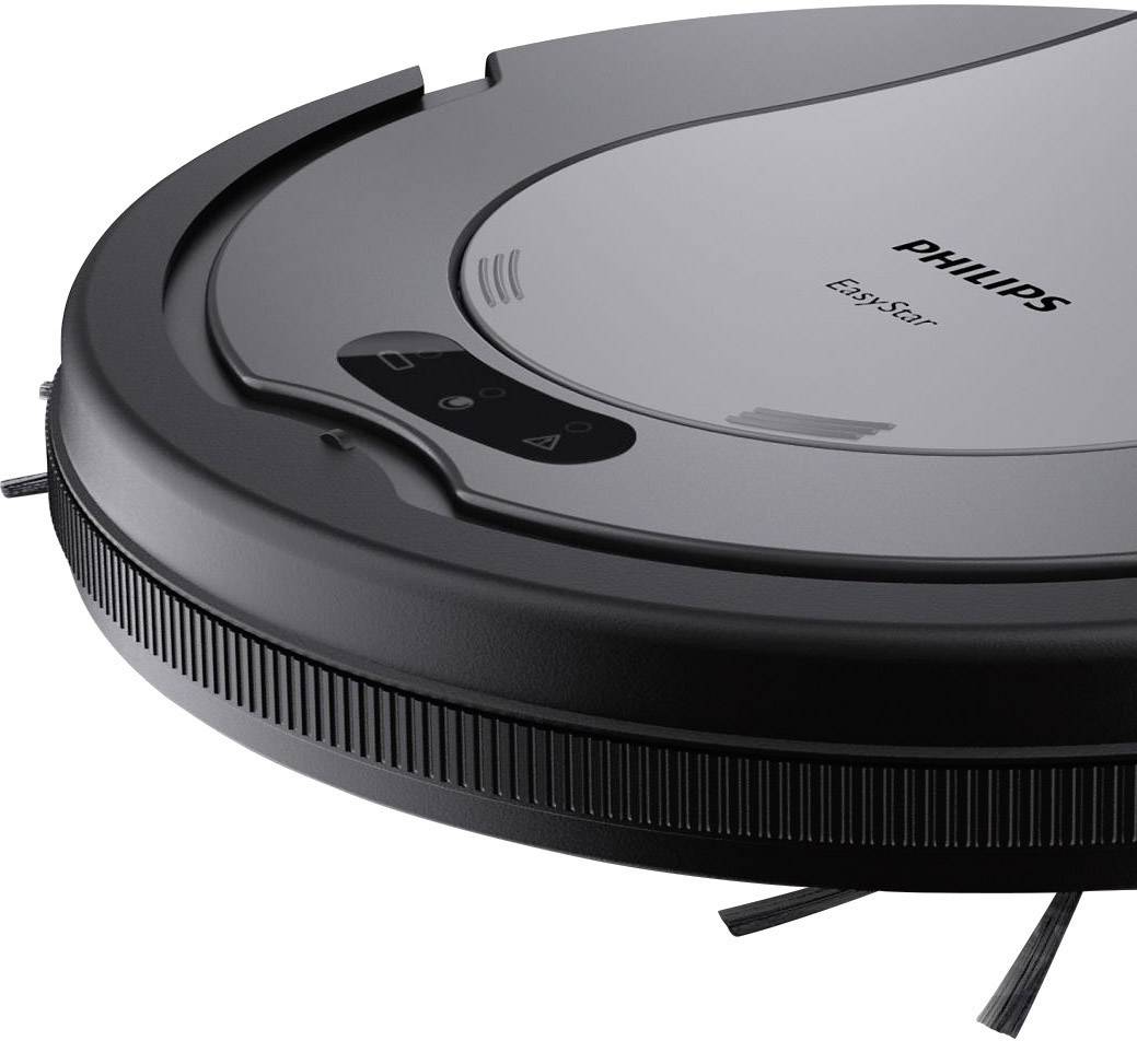 Philips Home EasyStar Anthrazit (metallic)