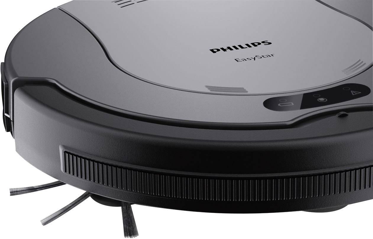 Philips Home EasyStar Anthrazit (metallic)