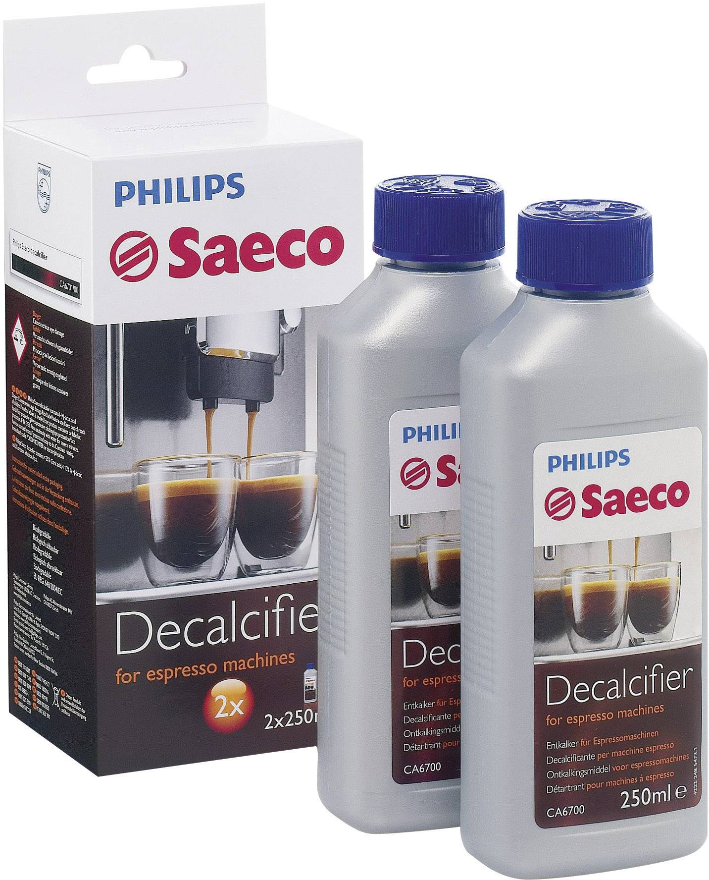 Saeco CA6701/00 CA6701/00 Entkalker 500 ml