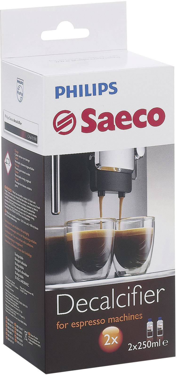 Saeco CA6701/00 CA6701/00 Entkalker 500 ml