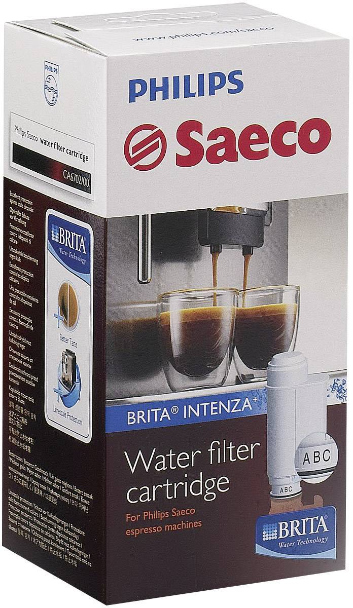 Saeco CA6702/00 Intenza+ Filterpatrone 1 St.