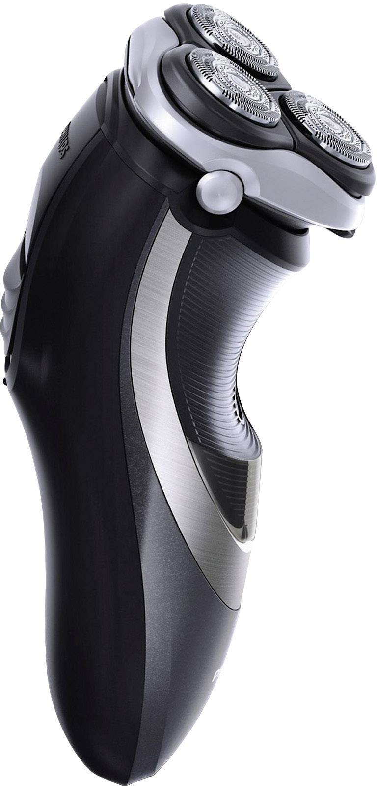 Philips Bodycare PowerTouch PT920/21 Schwarz, Silber