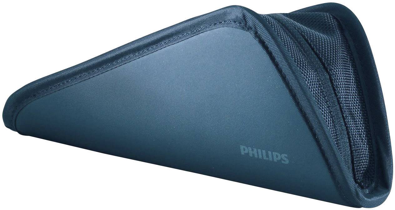 Philips Bodycare SensoTouch 3D RQ1285/21 Rotationsrasierer Schwarz