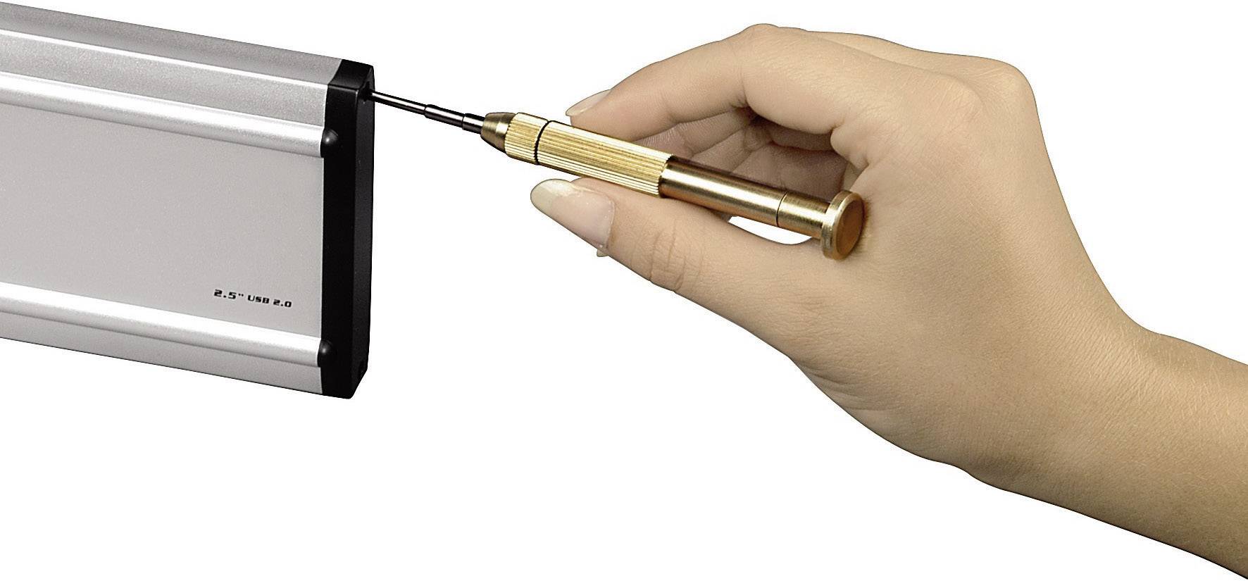 Hama 39694 Computer-Schraubendreher-Set