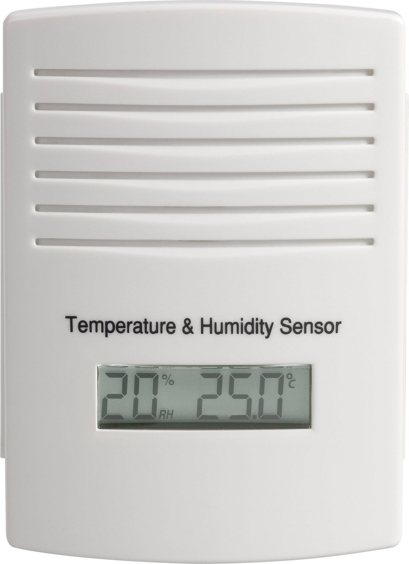 WH 1173 Funk-Wetterstation Vorhersage für 12 bis 24 Stunden Anzahl Sensoren max. 1