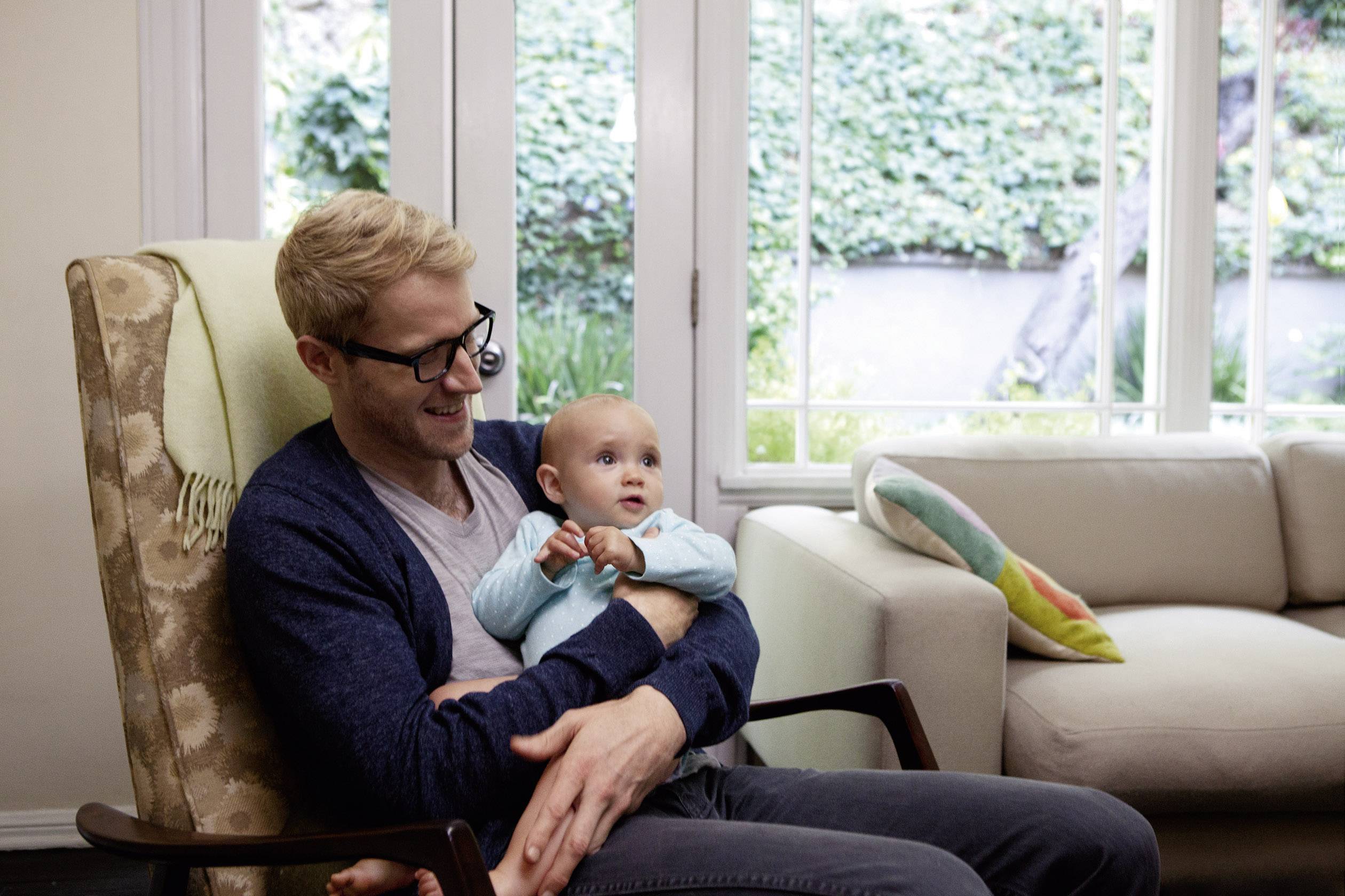 Belkin WeMo Baby F8J007ea Babyphone