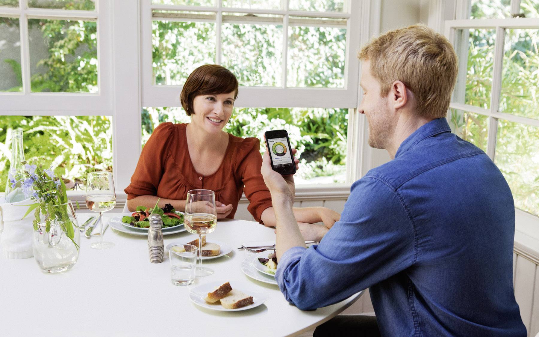 Belkin WeMo Baby F8J007ea Babyphone