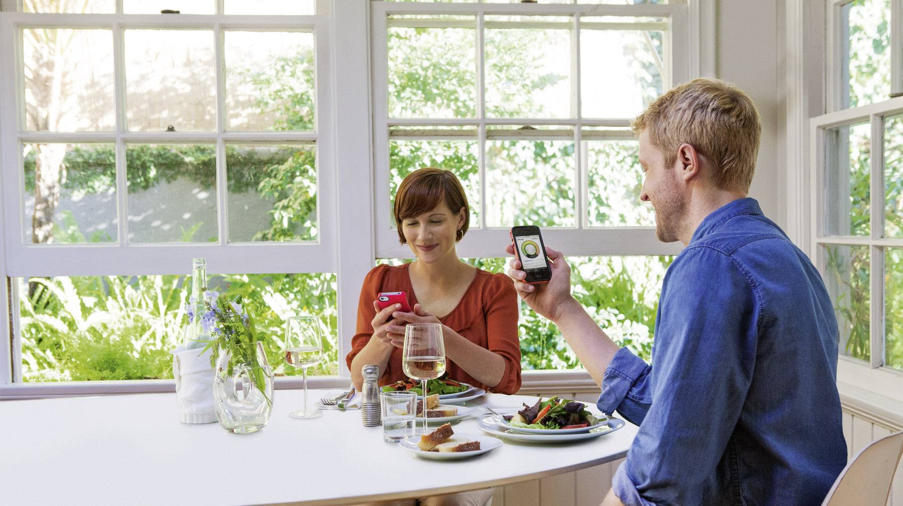 Belkin WeMo Baby F8J007ea Babyphone