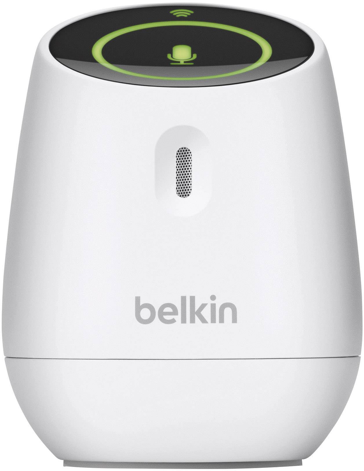 Belkin WeMo Baby F8J007ea Babyphone