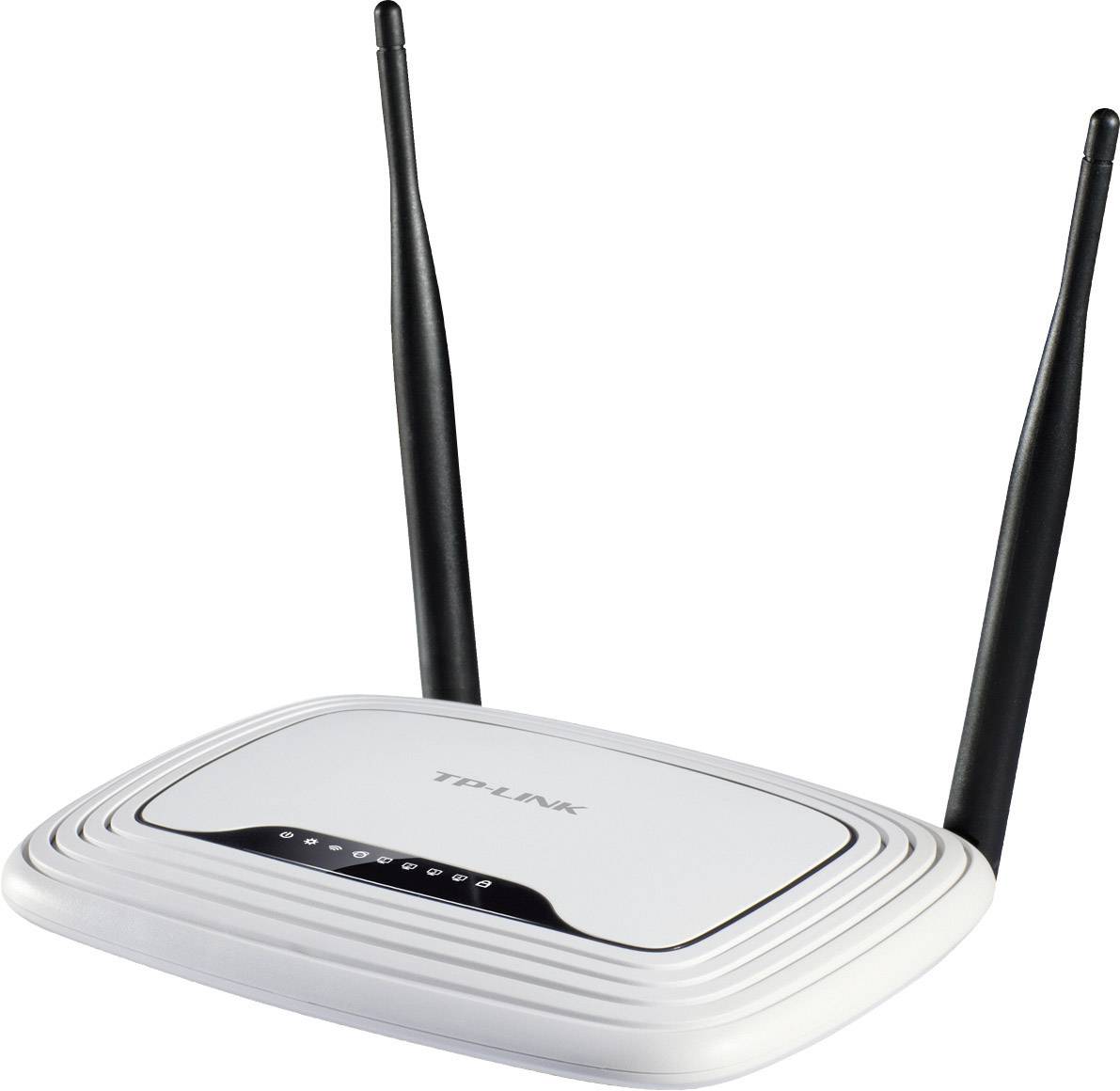 TP-LINK TL-WR841N WLAN Router 2.4 GHz 300 MBit/s
