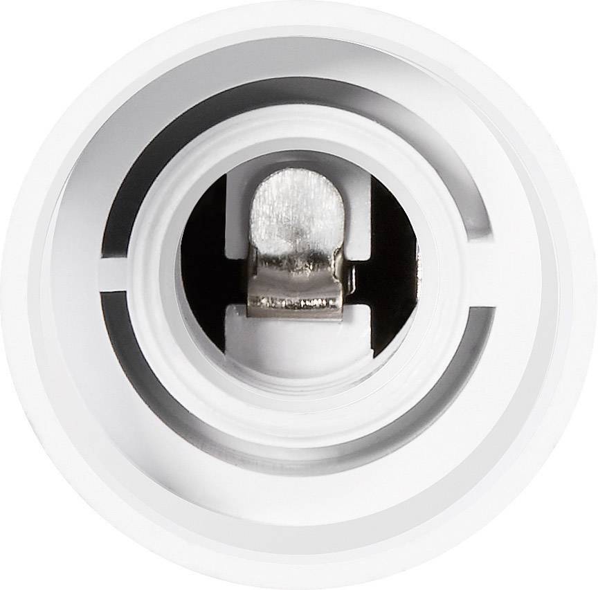 Renkforce Lampenfassung-Adapter E27 auf E14 97029c81a 3er Set 97029c81a 230V 75W