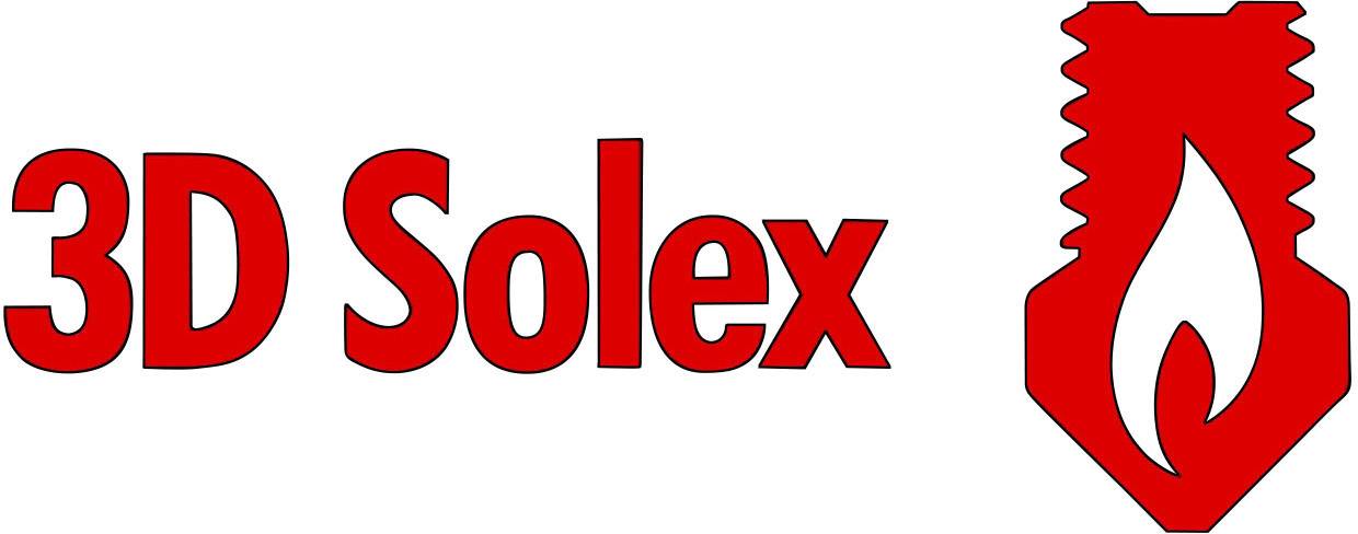 Hersteller: 3D SOLEX