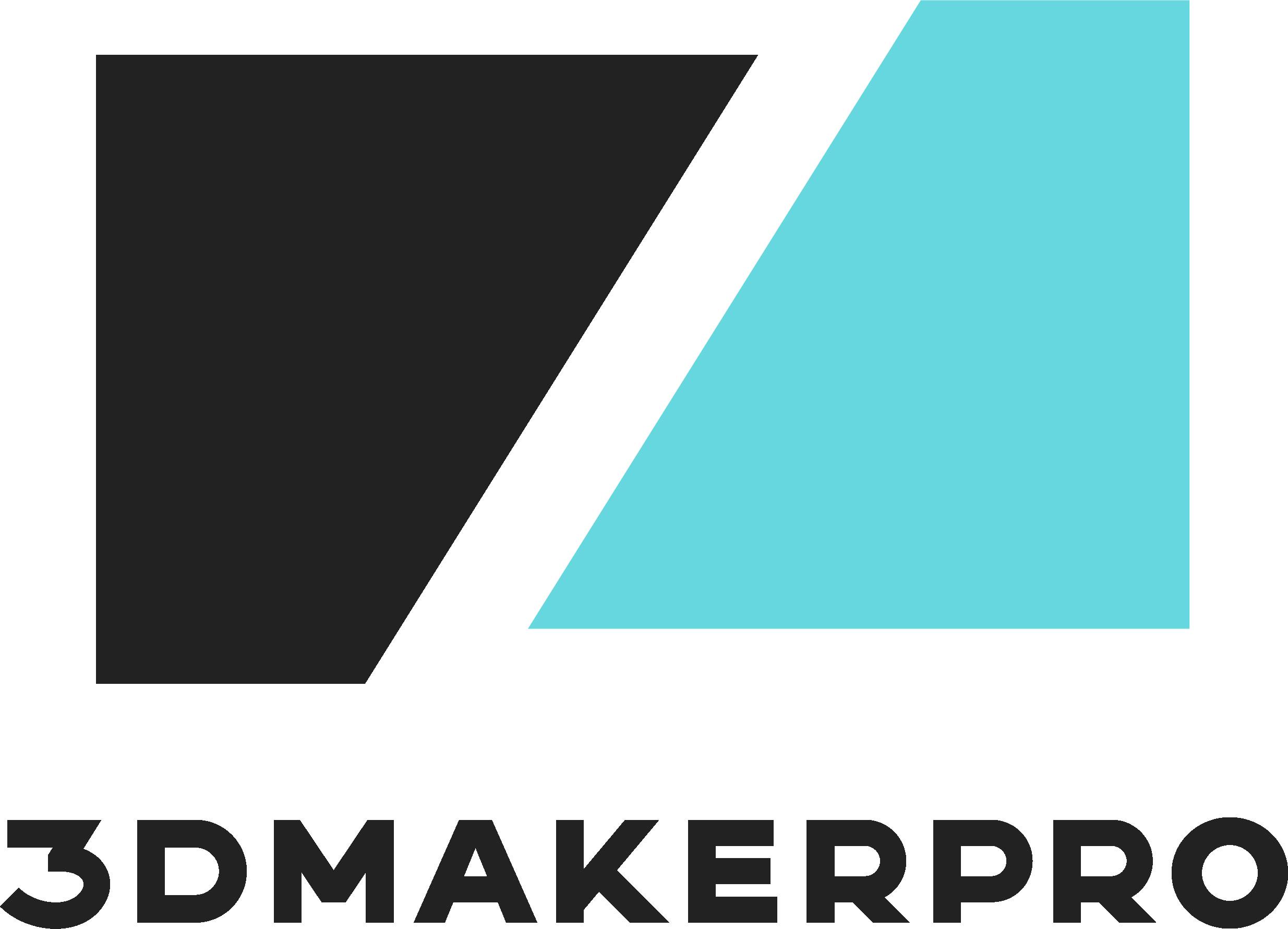 Hersteller: 3DMAKERPRO