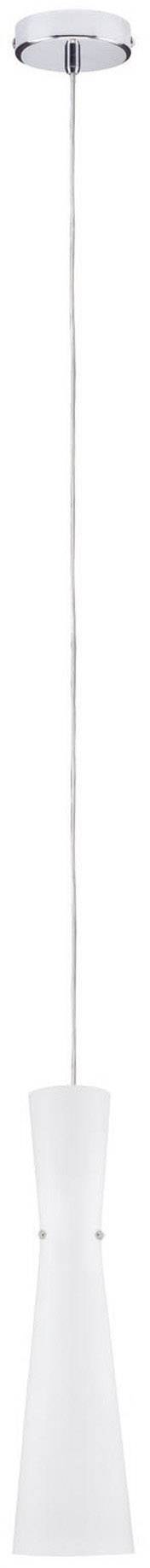 Paulmann Biodola 99843 Lampenschirm handgefertigt Glas, Opal