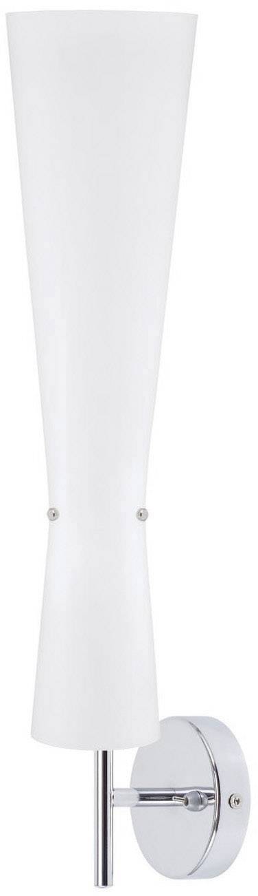 Paulmann Biodola 99843 Lampenschirm handgefertigt Glas, Opal
