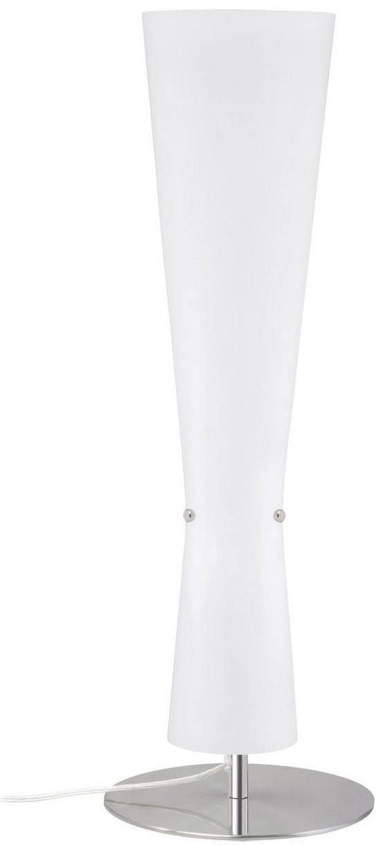 Paulmann Biodola 99843 Lampenschirm handgefertigt Glas, Opal