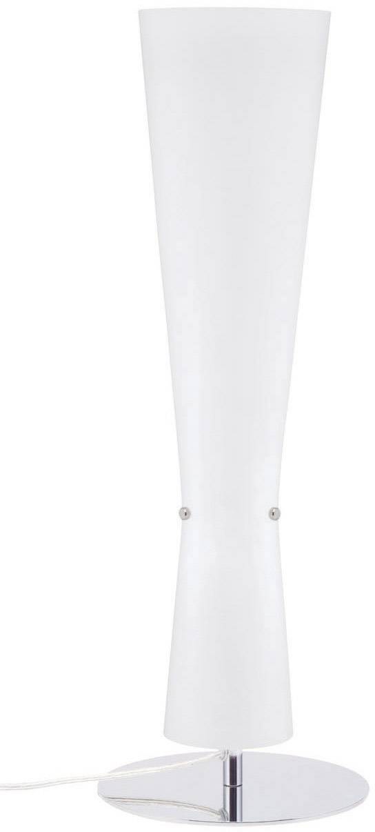 Paulmann Biodola 99843 Lampenschirm handgefertigt Glas, Opal
