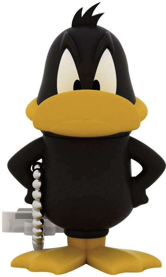 Emtec LOONEY TUNES - Daffy Duck USB-Stick 8 GB ECMMD8GL105 USB-A (USB 2.0)