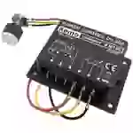 Kemo M195 PWM Leistungsregler Baustein 9 V/DC, 12 V/DC, 24 V/DC, 28 V/DC Kemo M195 PWM Leistungsregler Baustein 9 V/DC, 12 V/DC, 24 V/DC, 28 V/DC