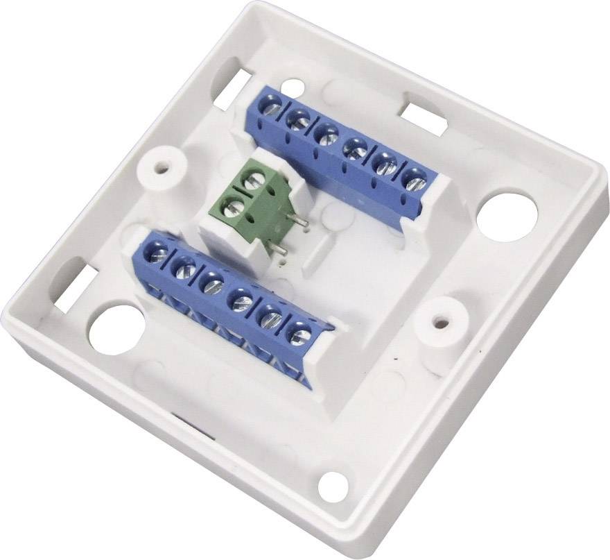 ABUS VT5101W Alarmverteiler