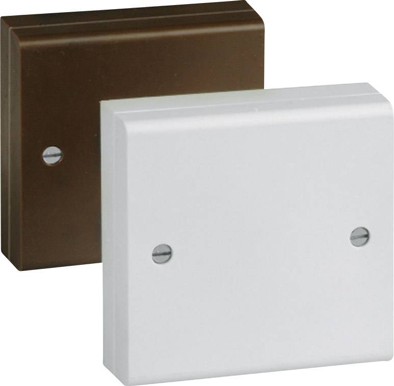 ABUS Alarmverteiler VT5101W