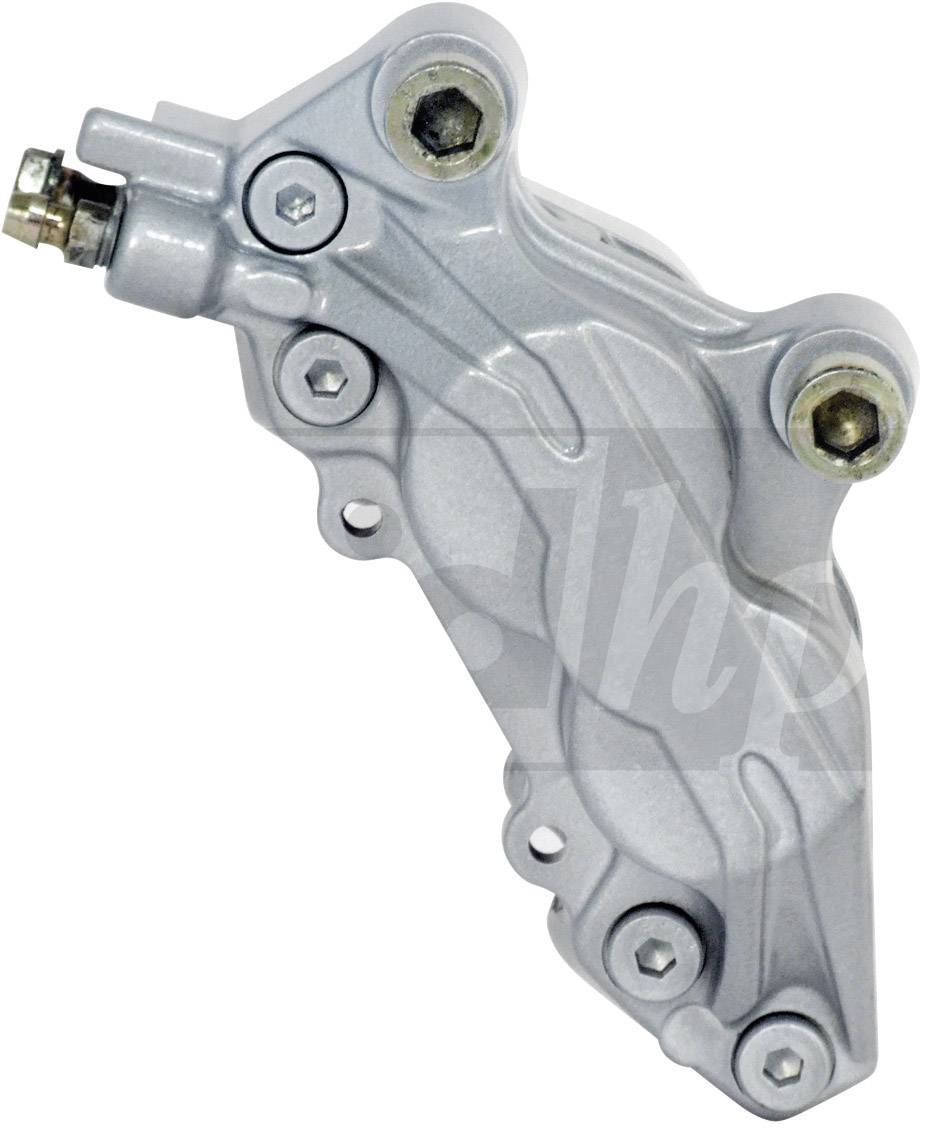 Raid hp 350006 Bremssattellack 1 Set