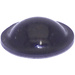 Pied d'appareil TOOLCRAFT PD2010SW autocollant, rond noir (Ø x H) 10 mm x 3.1 mm