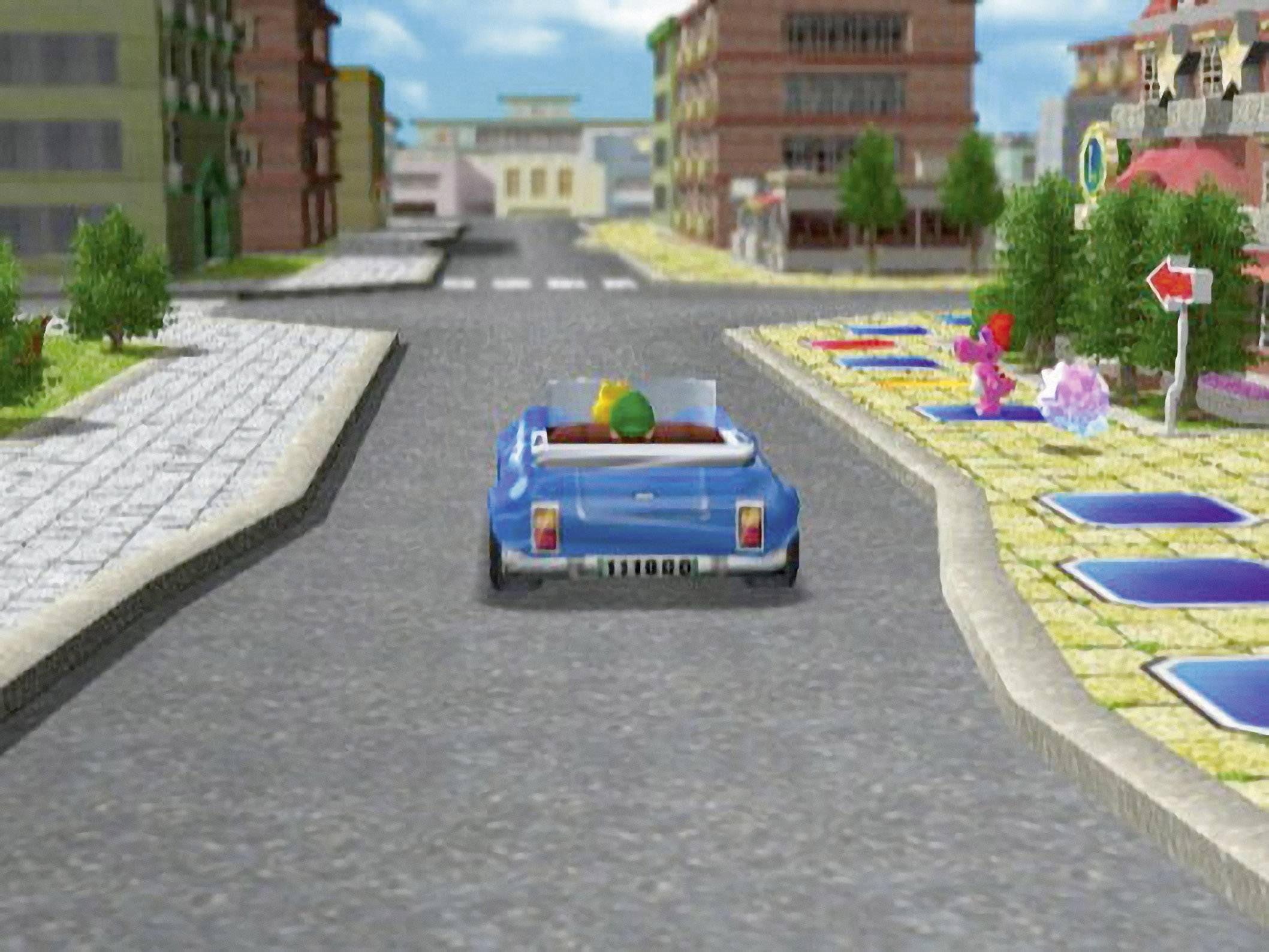 Mario Party 8 - Selects Nintendo Wii, Nintendo Wii U