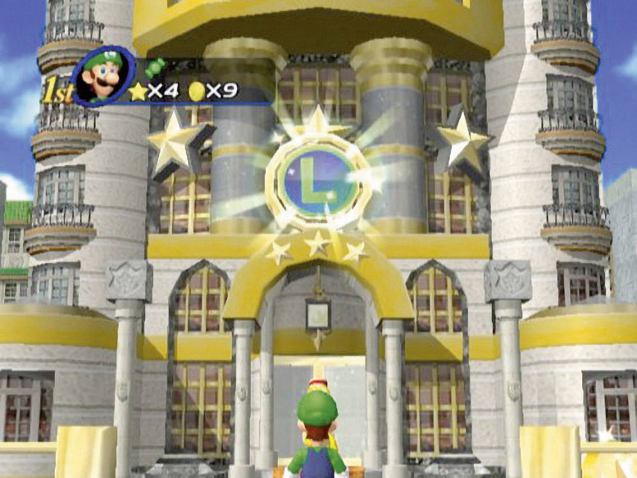 Mario Party 8 - Selects Nintendo Wii, Nintendo Wii U