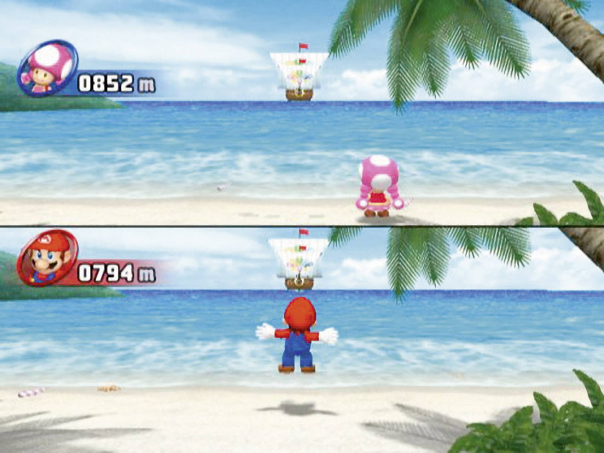 Mario Party 8 - Selects Nintendo Wii, Nintendo Wii U