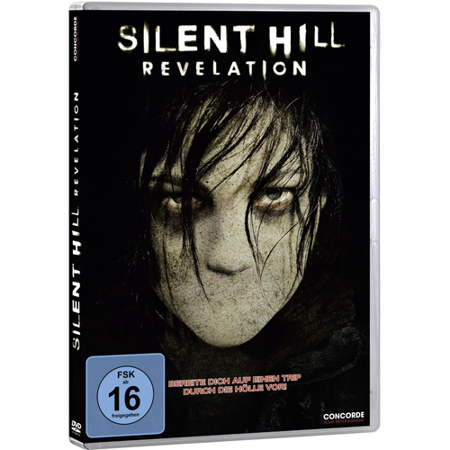 DVD Silent Hill - Revelation FSK: 16