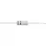 Thomsen 402141 Hochlast-Widerstand 1.2kΩ axial bedrahtet 5W 5% Thomsen 402141 Hochlast-Widerstand 1.2kΩ axial bedrahtet 5W 5%