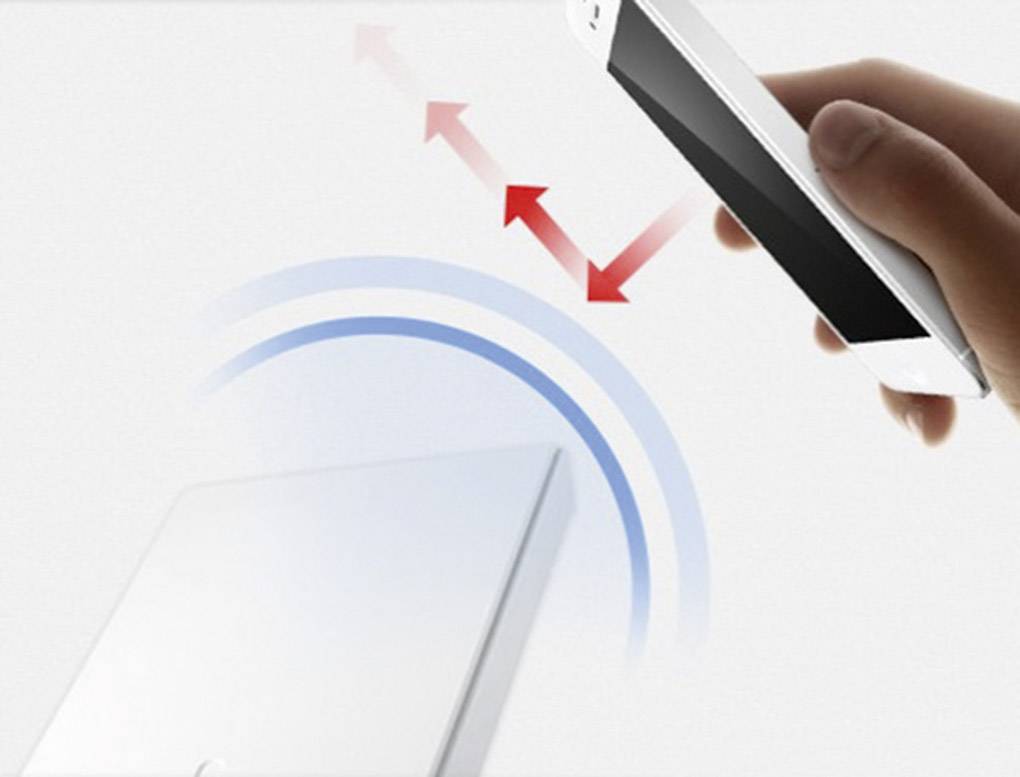 One For All SV 9455 Aktive DVB-T/T2 Flachantenne Außenbereich Verstärkung: 50 dB Weiß