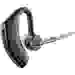 Plantronics Voyager Handy In Ear Headset Bluetooth® Mono Schwarz Mikrofon-Rauschunterdrückung, Noise Cancellin
