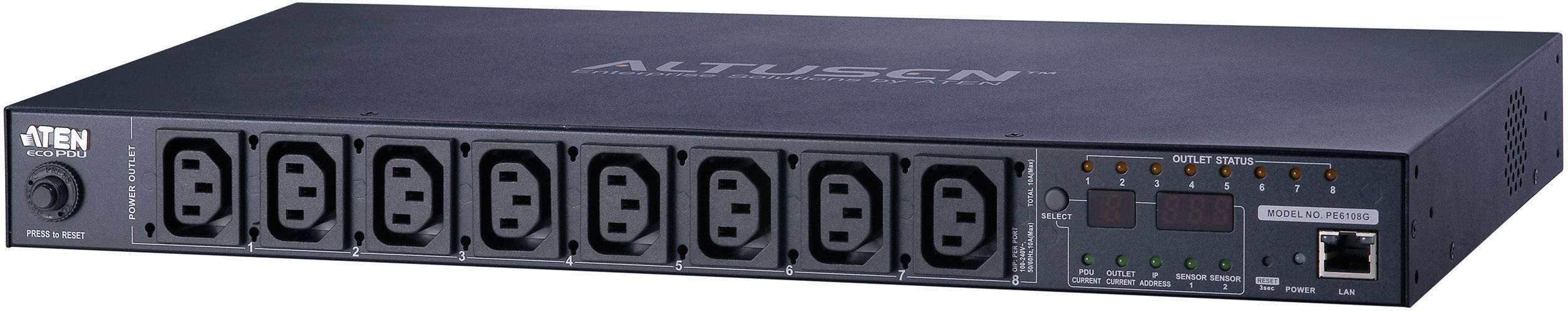 ATEN PE6108G-AX-G PE6108G-AX-G