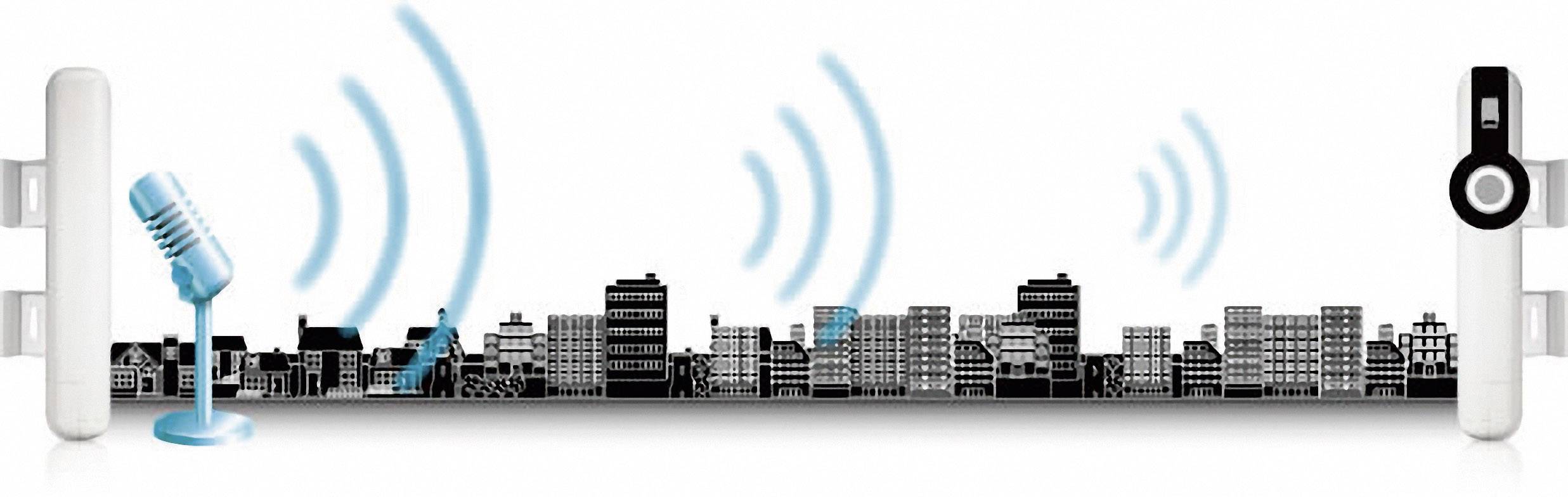 TP-LINK TL-WA5210G TL-WA5210G PoE WLAN Access-Point 54 MBit/s 2.4 GHz