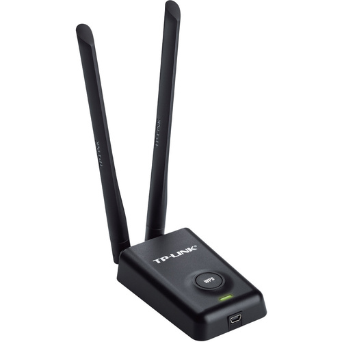 Adaptateur Wi-Fi mini-USB TP-LINK TL-WN8200ND 300 MBit/s