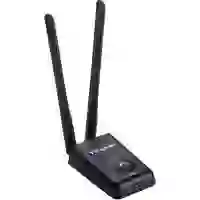 TP-LINK TL-WN8200ND WLAN Adapter Mini-USB B (USB 2.0) 300MBit/s TP-LINK TL-WN8200ND WLAN Adapter Mini-USB B (USB 2.0) 300MBit/s
