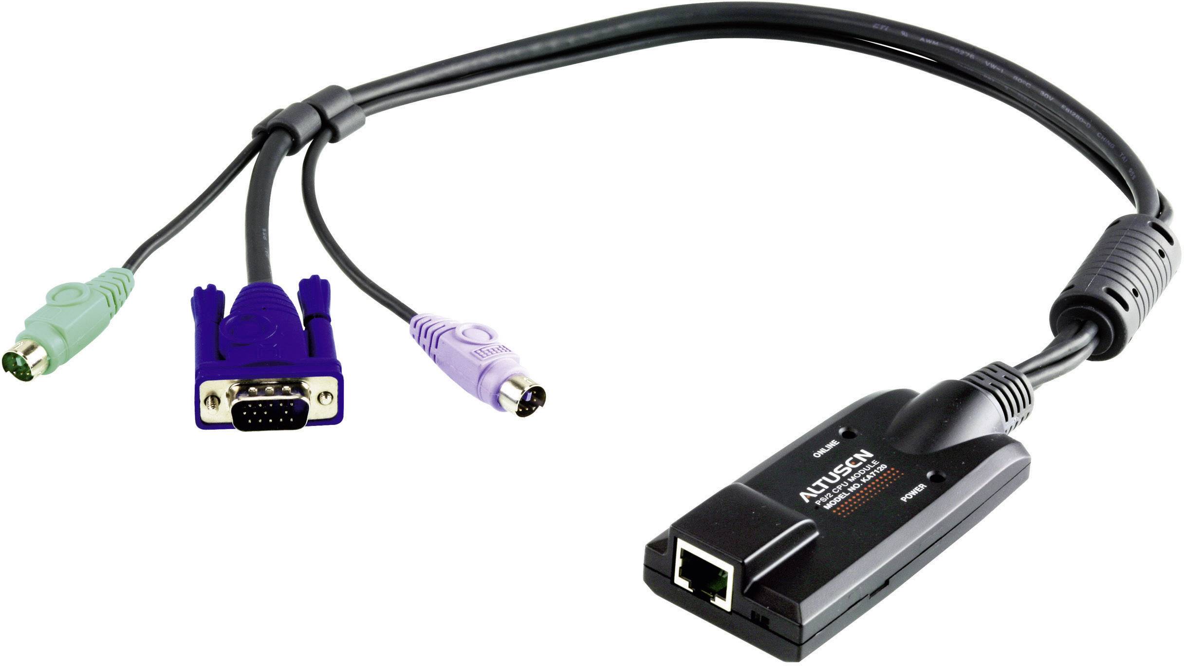 ATEN KVM Adapter KA7120-AX