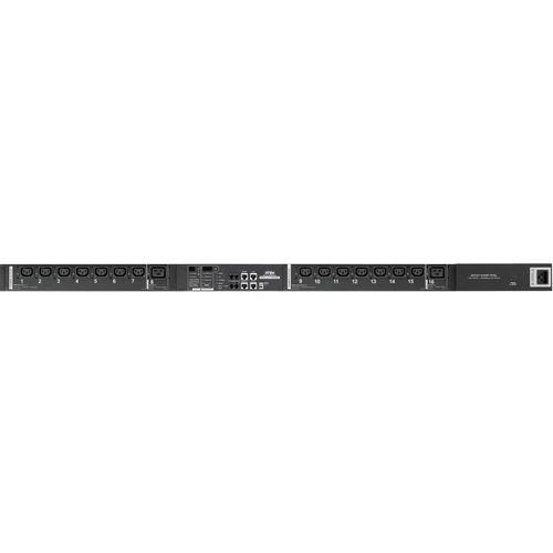 ATEN PE8216G-AX-G PE8216G-AX-G Energieverwaltungseinheit ATEN PE8216G-AX-G PE8216G-AX-G Energieverwaltungseinheit